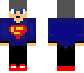 superman boy