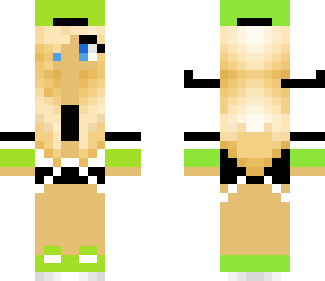 cutie tomboy v 3