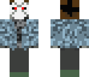 robotic h2o delirious