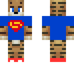 tiger
