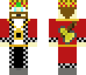 king tyler