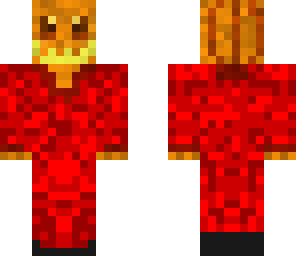 red skindex