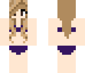 pool girl