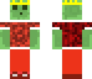 king slime