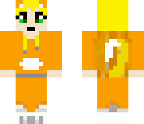 stampy human