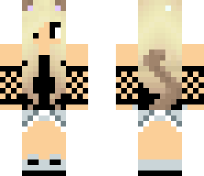 kitty girl edit