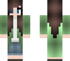 elf girl