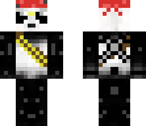 ninja panda