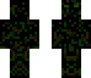 camo