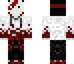 masked jeff the killer