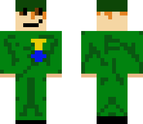 army man