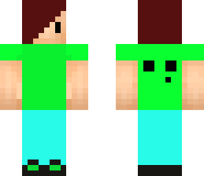 slime lover