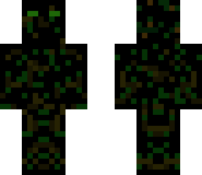 camo