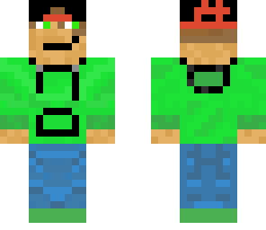 dannyawesome
