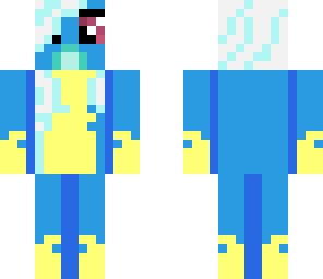 fleetfoot edit