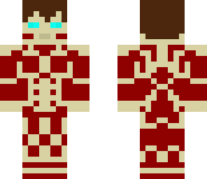 sai titan