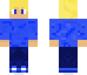 new skin