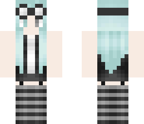 anime girl