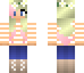 flower girl