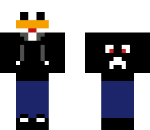 duck urban