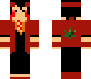 bleeding pot head