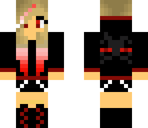 red ender edit dipdie