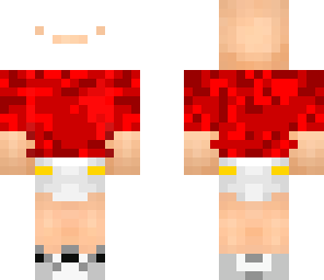 diaper boy