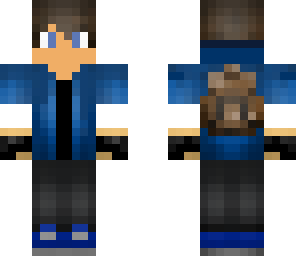 new skin