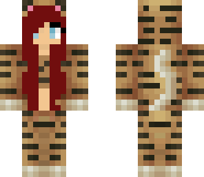 tigergirl