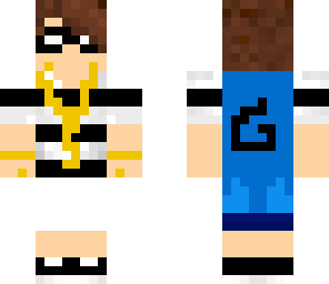 griefer
