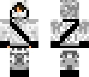 snow assassin
