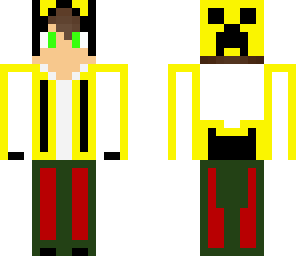 my skin