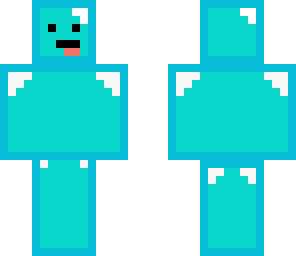 diamond man