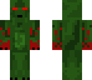 monster killer