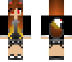 gfs skin