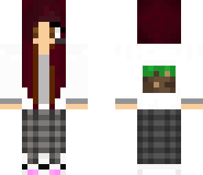not my skin just fixed it
