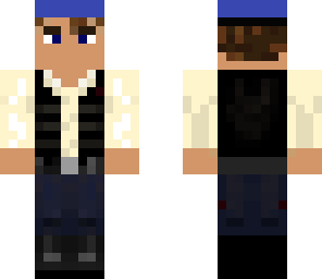 pokemon trainer han solo