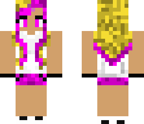 blondeenderdragontat