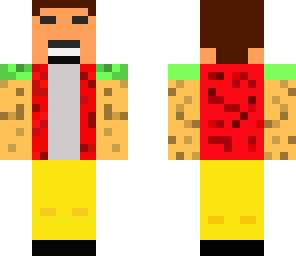 my skin