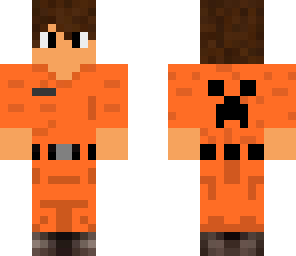prisoner