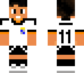 gareth bale 11 texture update