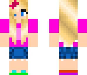 cool girl