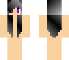 coal hair base-ore hair bases
