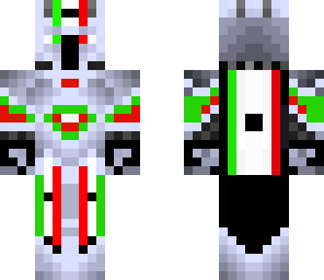 rey mexicano
