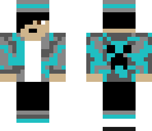 blue boy