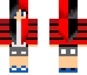 cute stripes xd