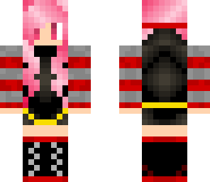 main skin