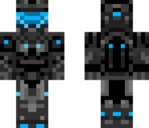 my skin 1