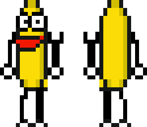 banana