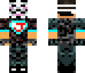 anonymous j